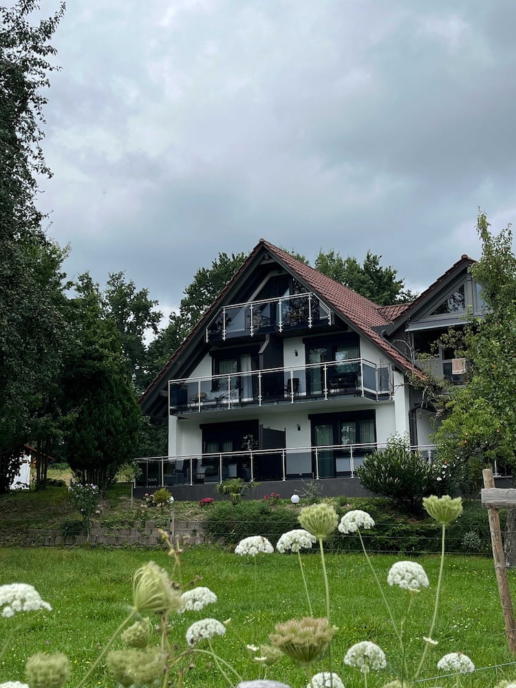 Pension Andelsen
