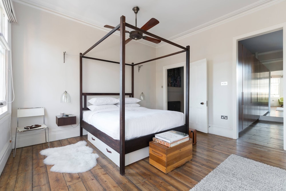 Ardilaun Road by Onefinestay