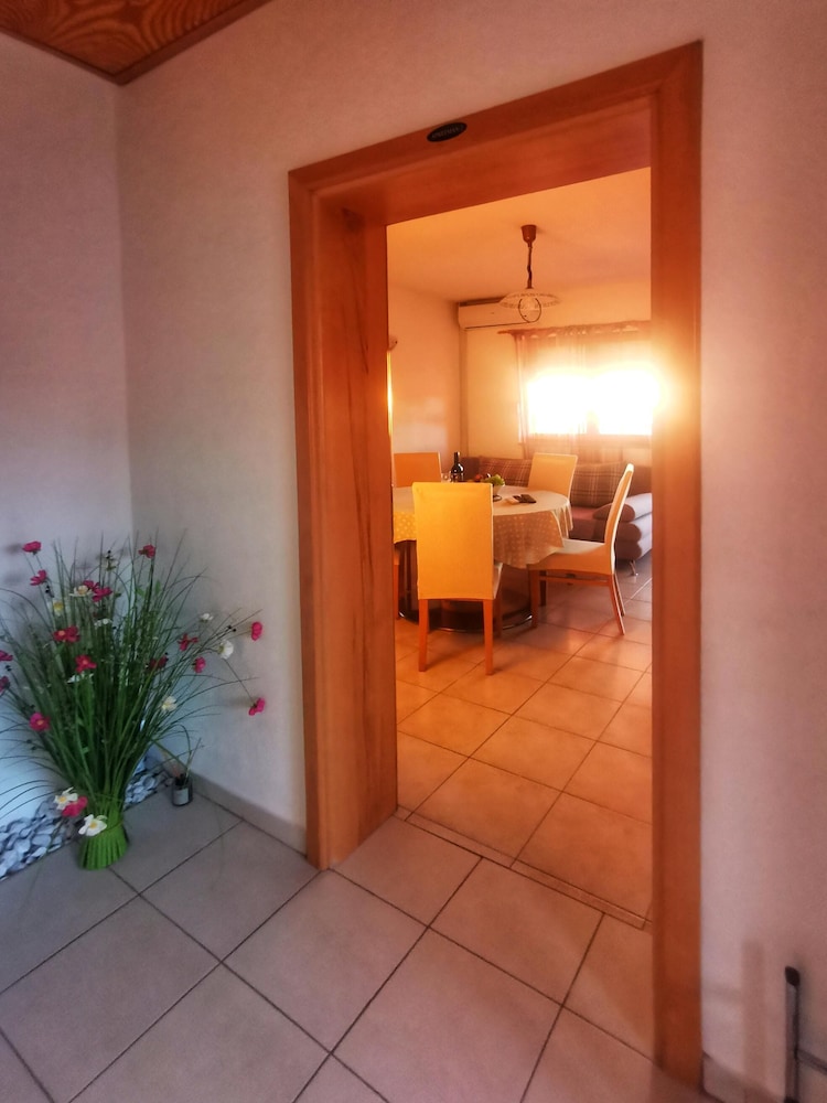 Apartments Jukic