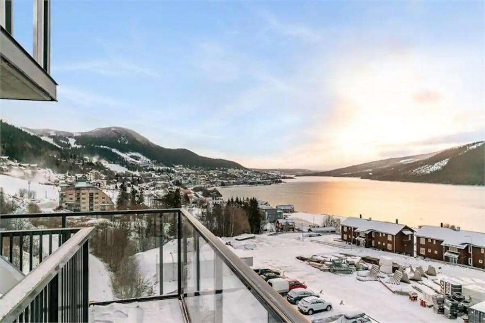 Åre Travel - View