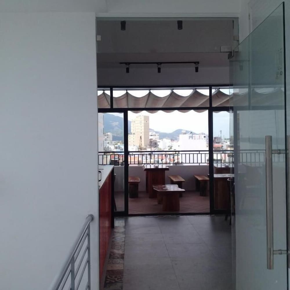 Bondi Backpackers Nha Trang - Hostel
