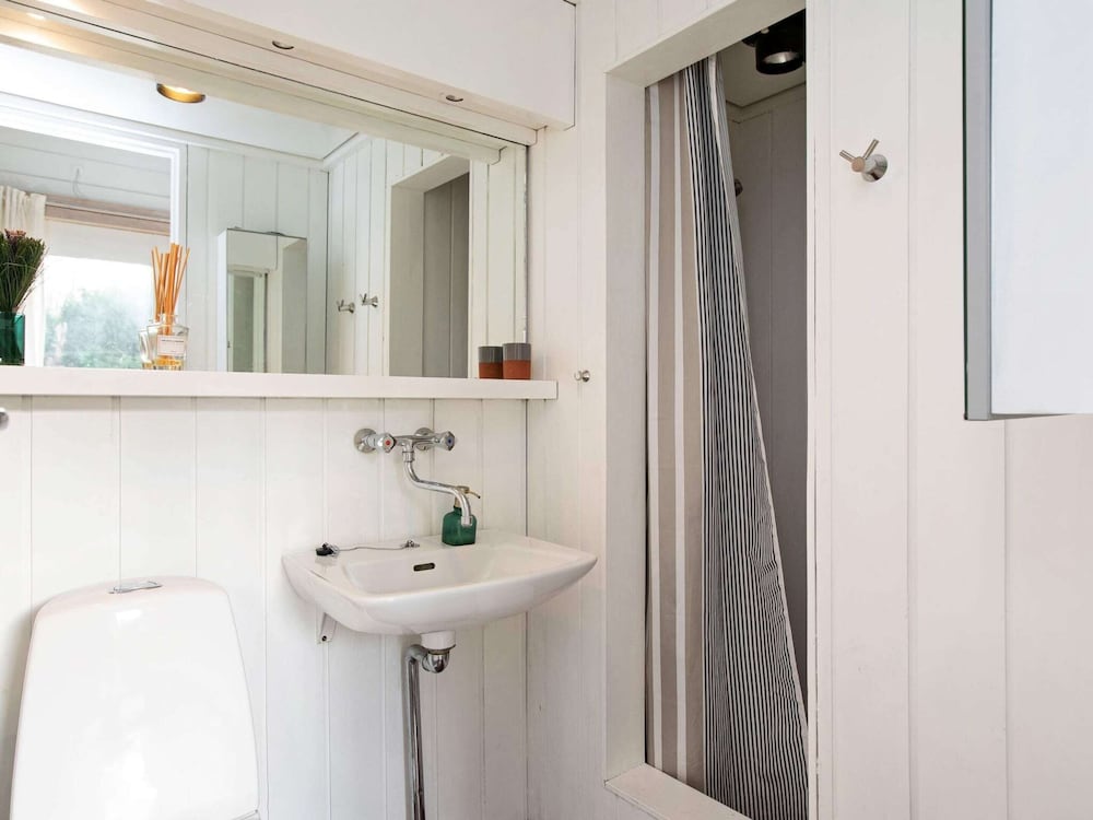 5 Person Holiday Home in Hornbaek view 2