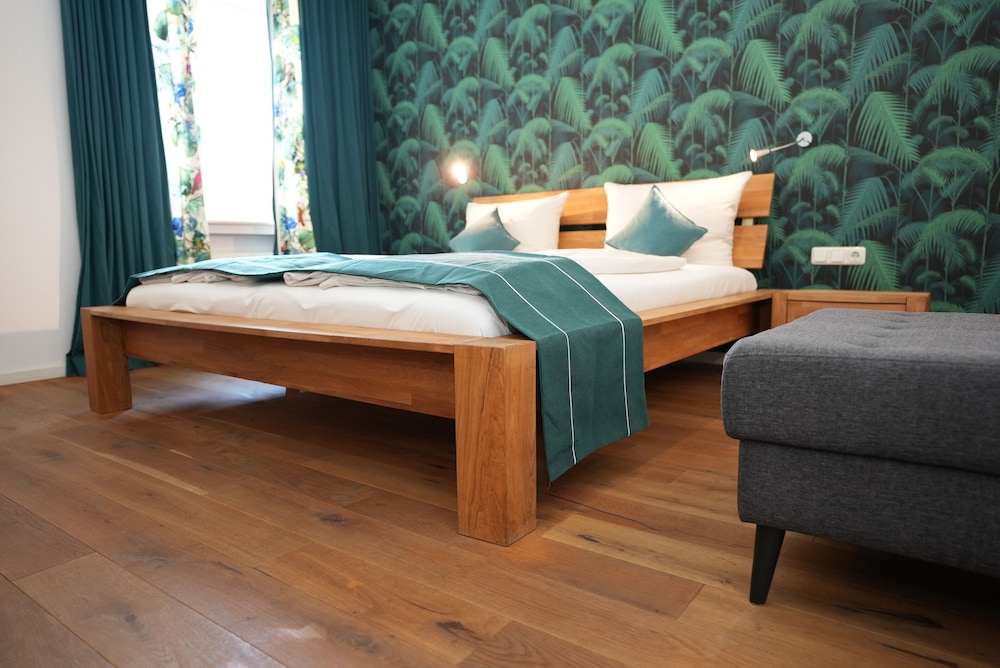Frankfurt Vacations - Hotel Attache - Property Image 31