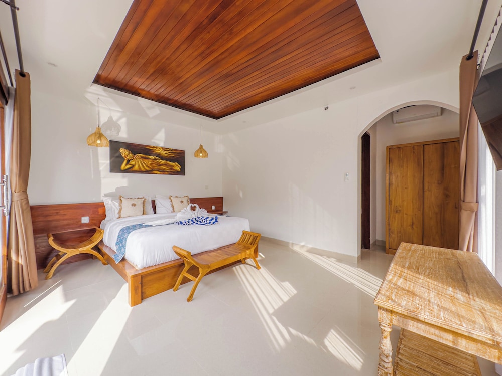 Puri Uma Dewi Ubud