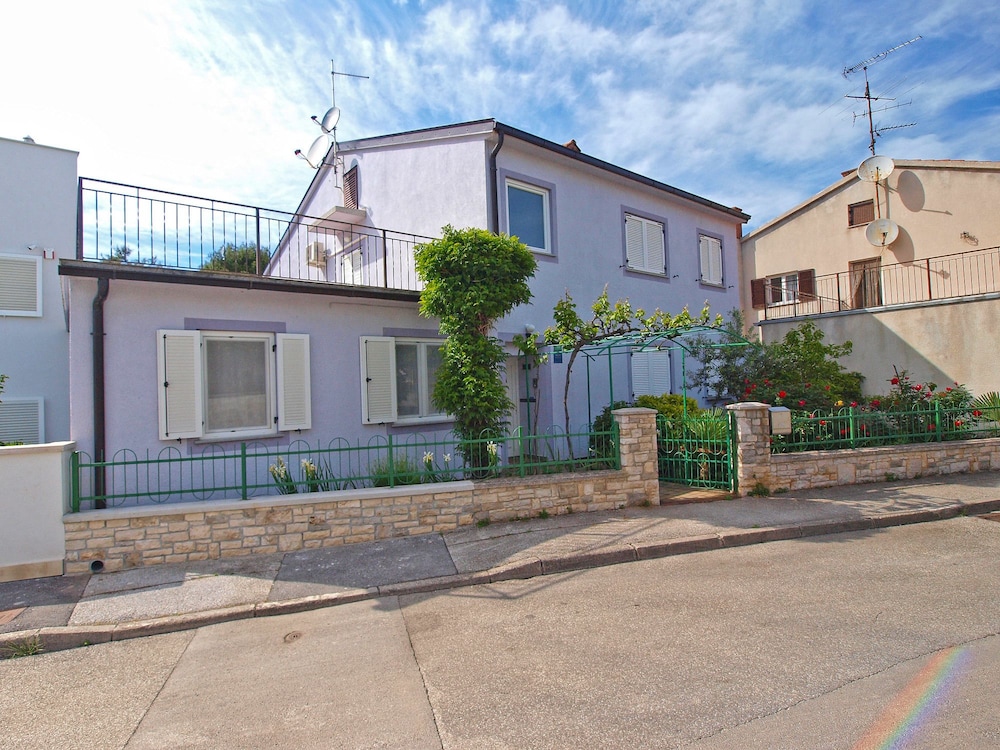 Apartments Branko 1348