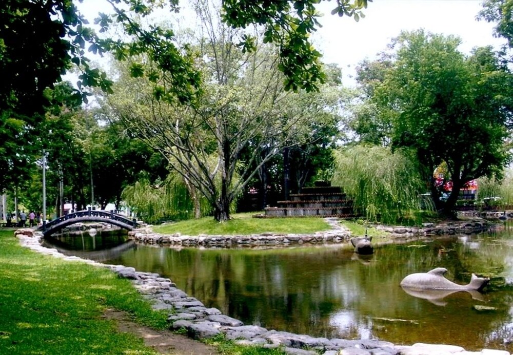 Yue Lai Ji