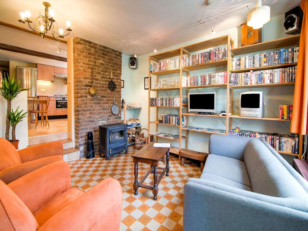 Cozy Country Stay, Stoumont