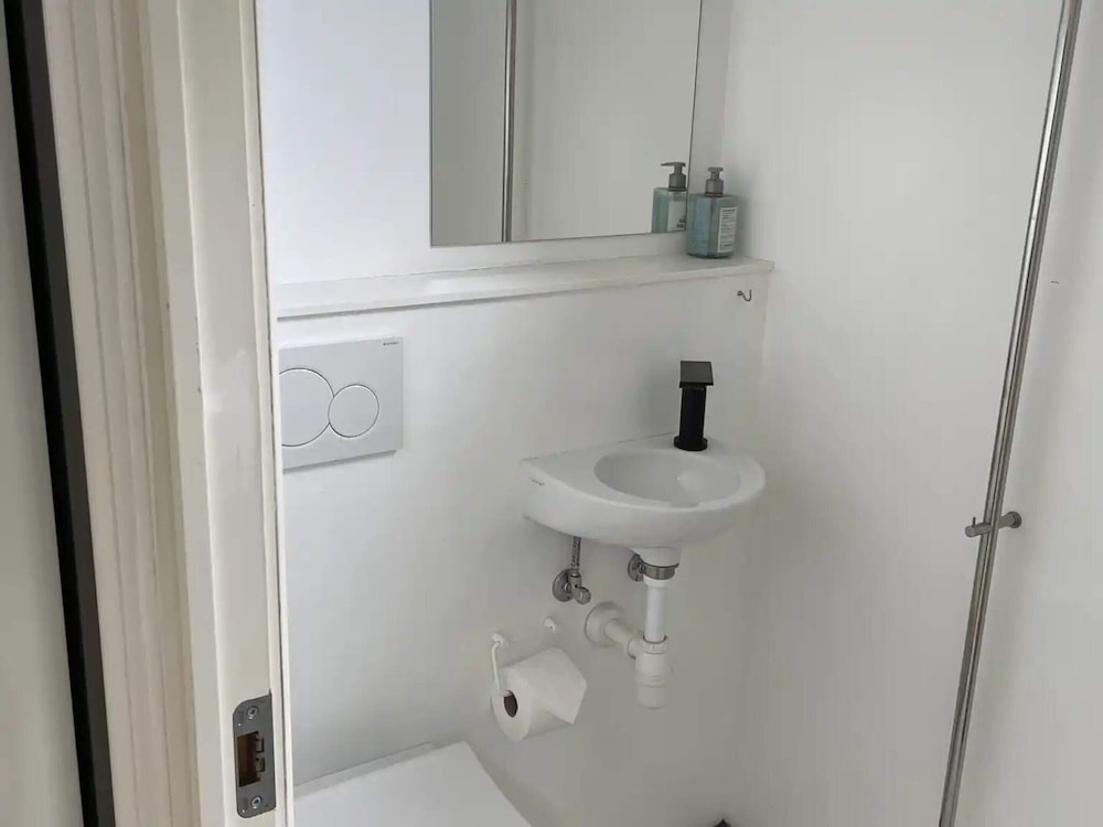 5 Star Holiday Home in Gilleleje