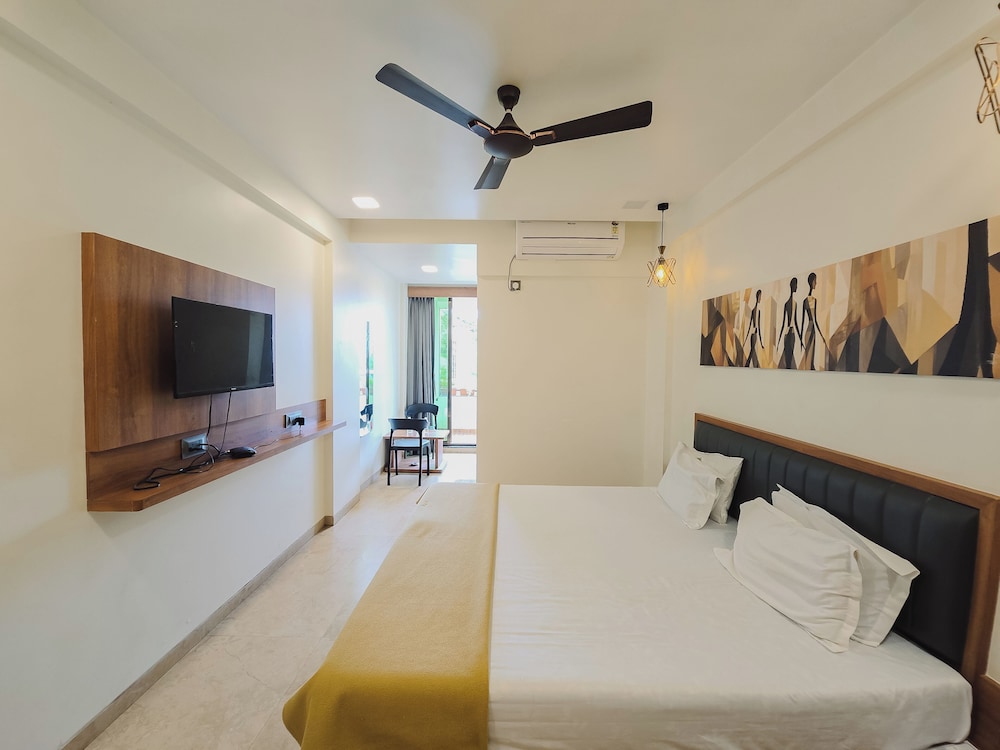Green View Resort