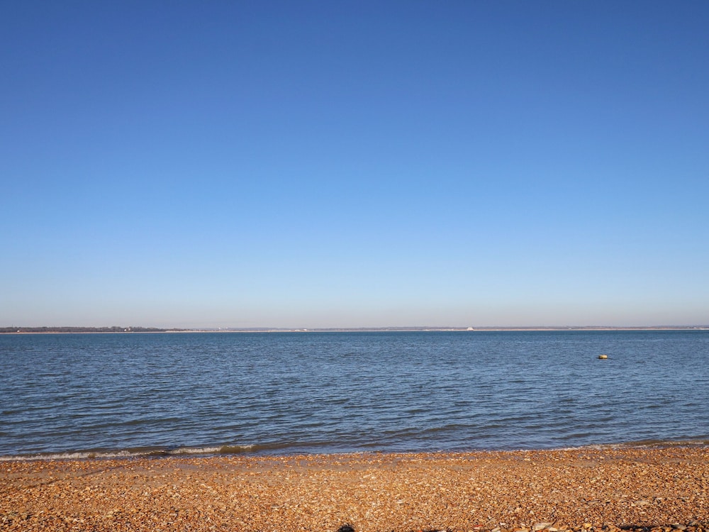 High Tide