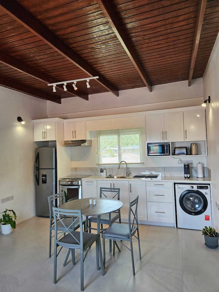 Agape Suites