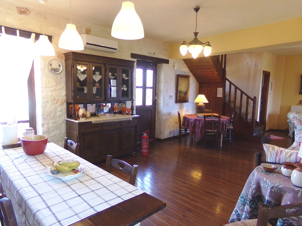 Alegria Villas