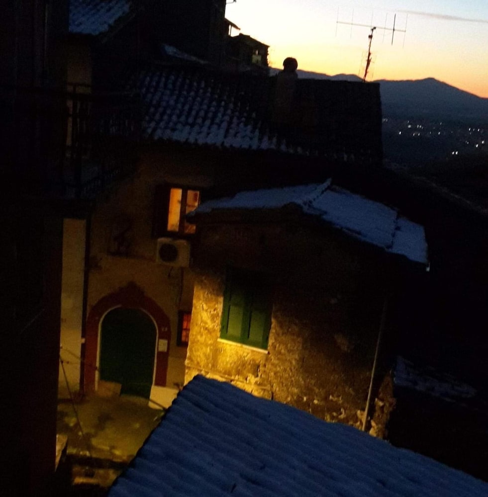 B&B Rupe Antica