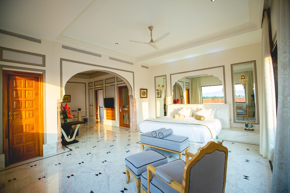 Buena Vista Luxury Resort