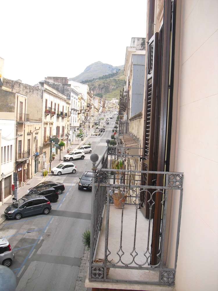 Casa del Centro