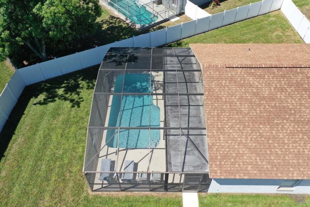 3br Pool Home In Indian Creek, Close To Disney 3 Bedroom Villa