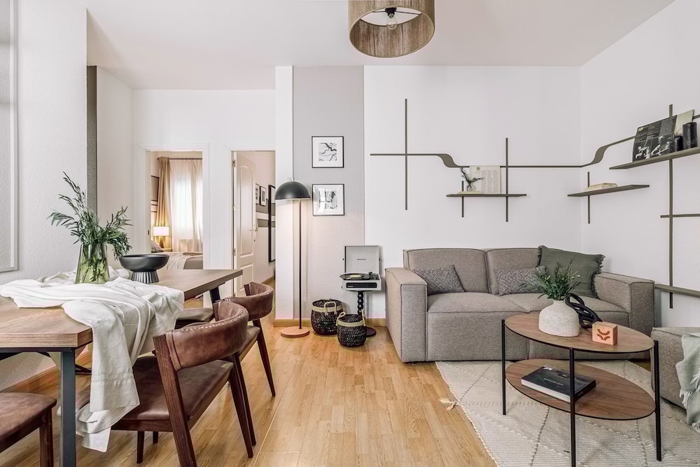 Duke - 3 Bedrooms and Office in Ibiza