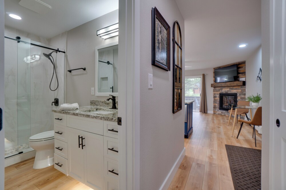 Estes Park Vacation Rental: 1 Mi to National Park - Property Image 17