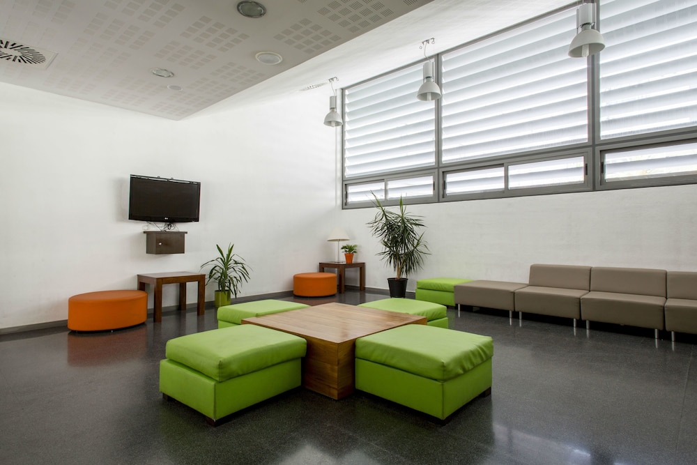 Residencia Universitaria Resa Damià Bonet - Campus Accomodation
