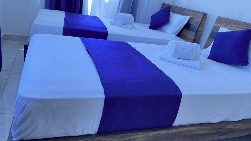 Stunning 3-bed Apartment in Nyali Mombasa