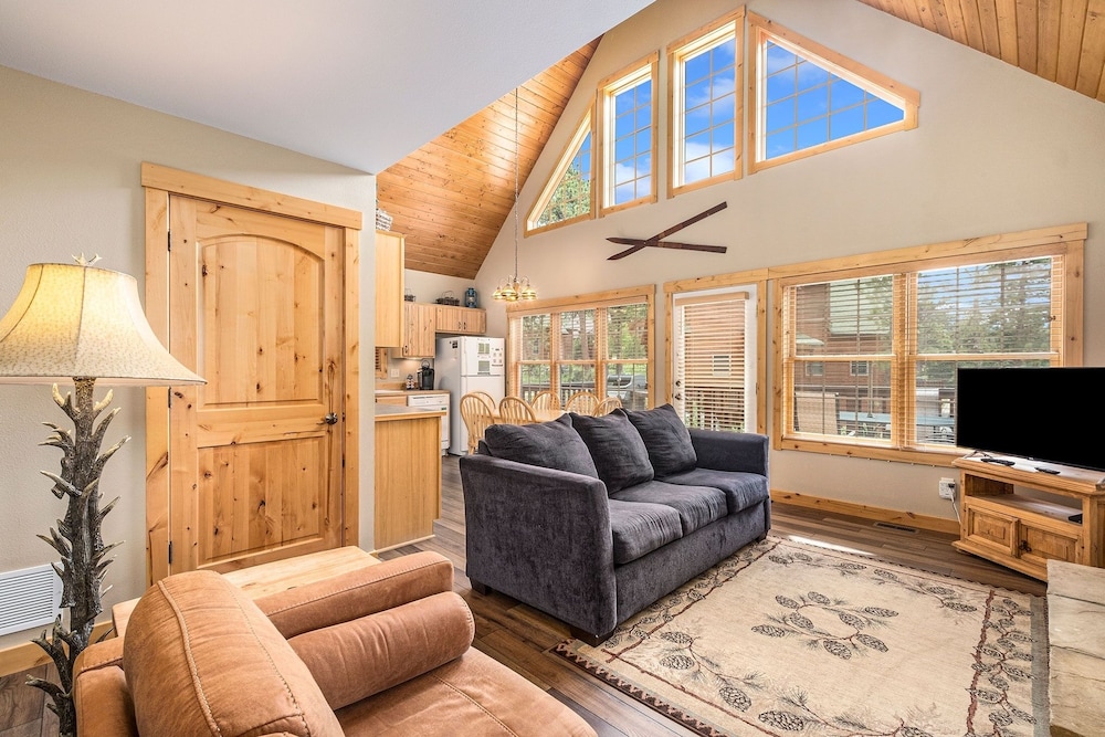 Solitude Condos - Estes Park CO
