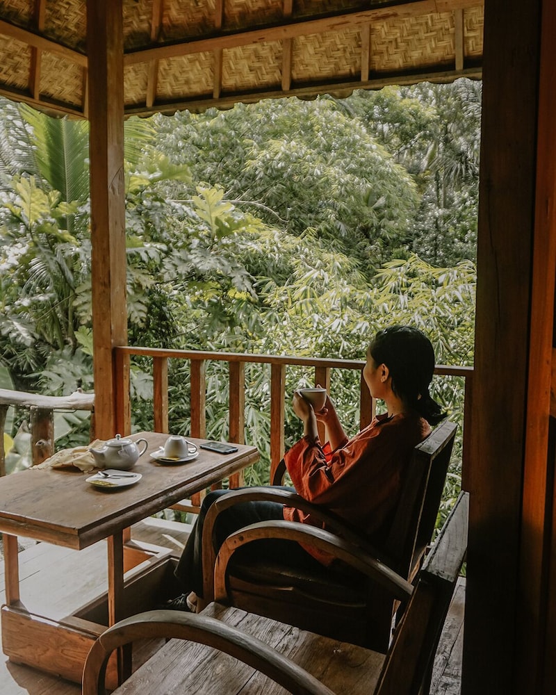 Song Broek Jungle Resort