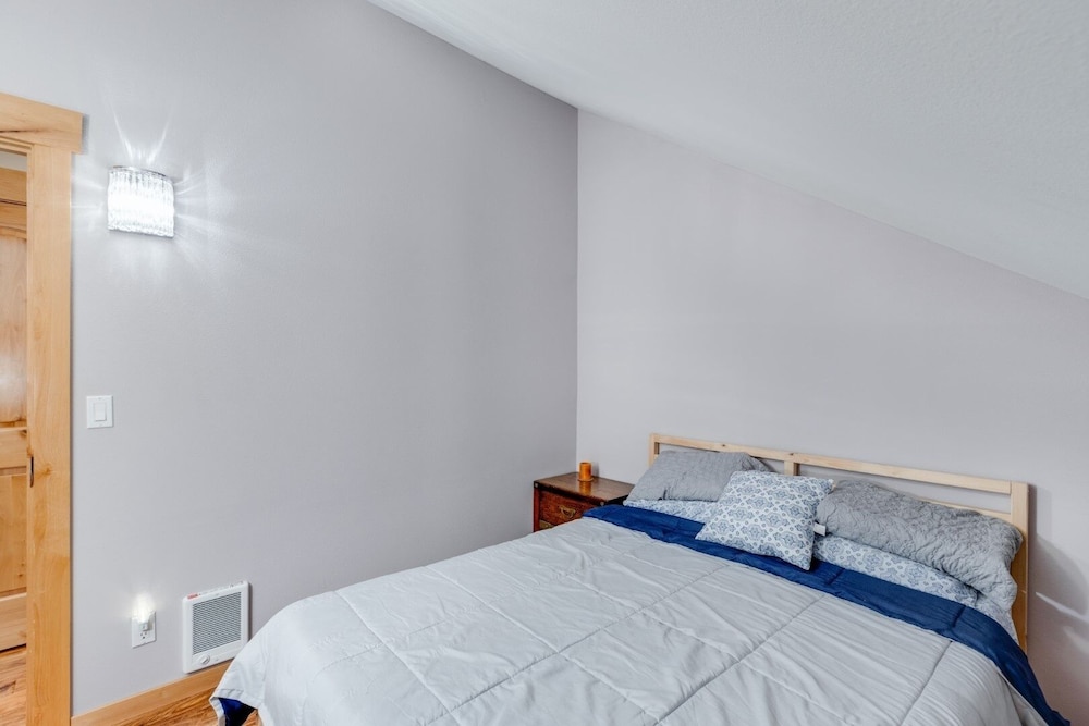 Glacier WA Mt Baker Vacation Rentals