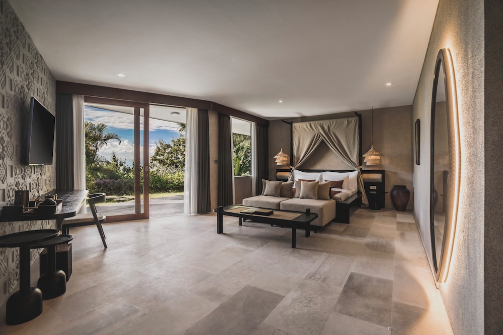 Seascape Resort & Spa Uluwatu by Ini Vie Hospitality