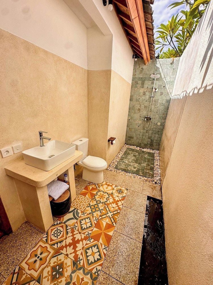 RATU Village - Gili Air Stay