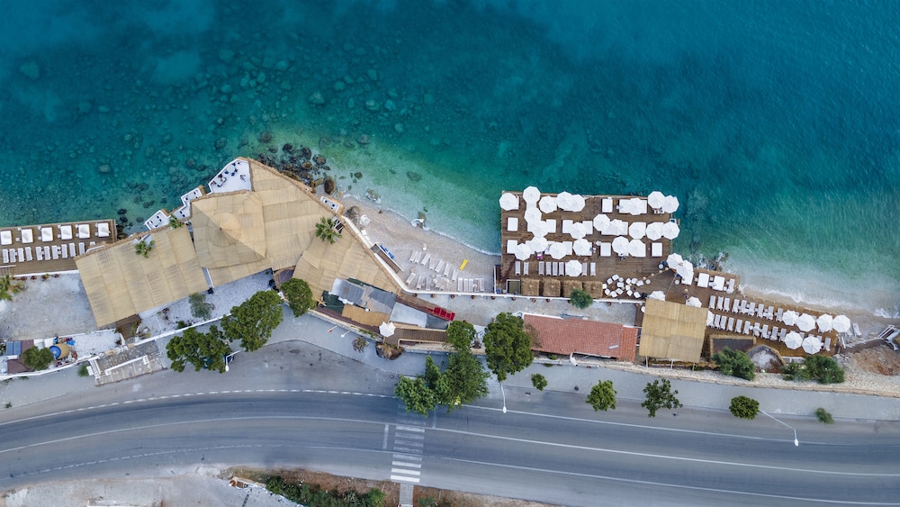 Kas Marin Hotel - Image 57