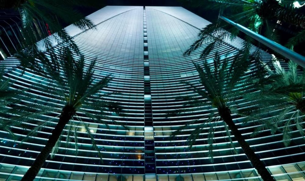 AKA Brickell Condo Free Parking by Palermo Home Miami