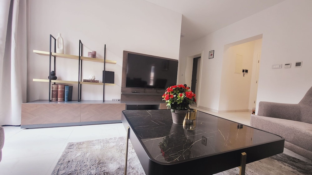 Apartment Bakar Seaside Croatia