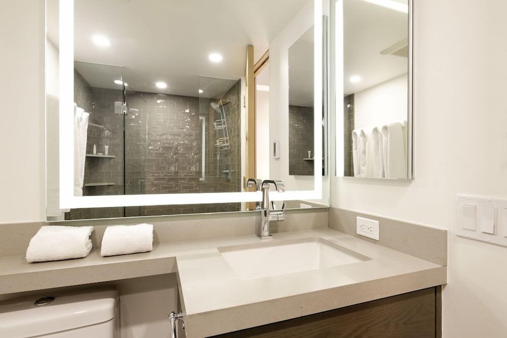Chateau Eau Claire & Roaring Fork by Frias Properties
