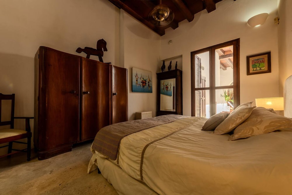 Casa Luna de Jerico - Luxury - Old City