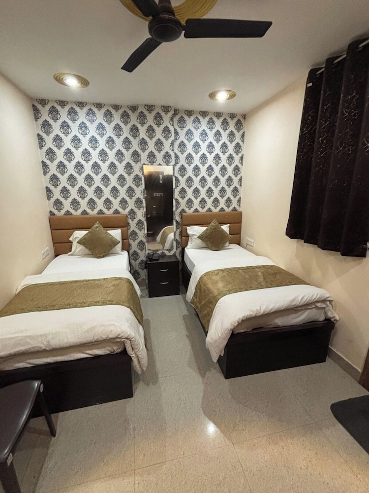 Hotel Shilva Inn