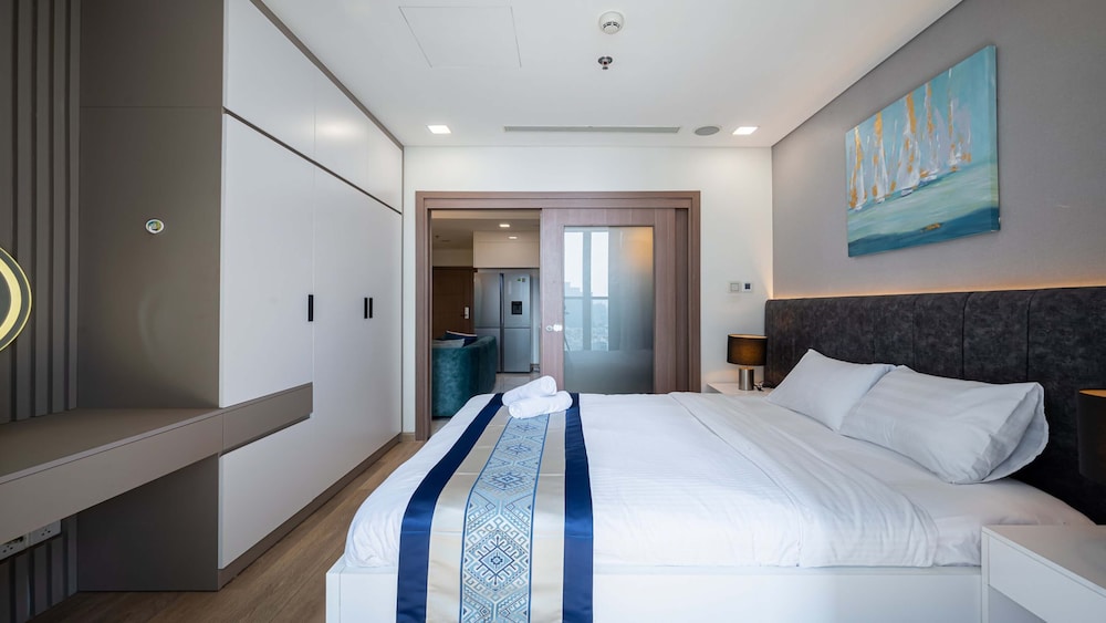 LANDMARK 81 Residences - ANGIA Hospitality