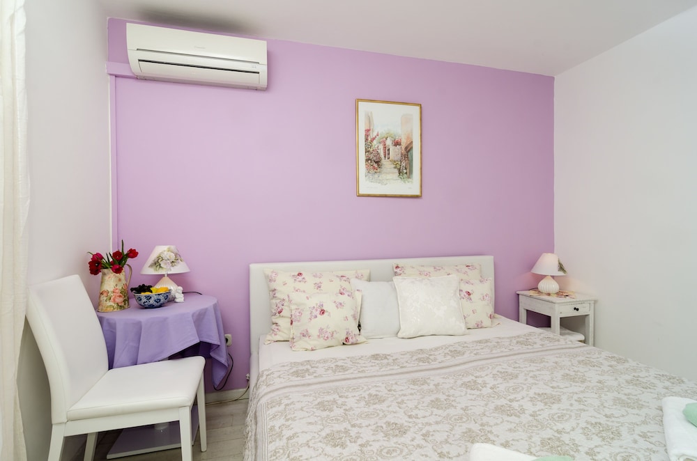 Guest House Cuk