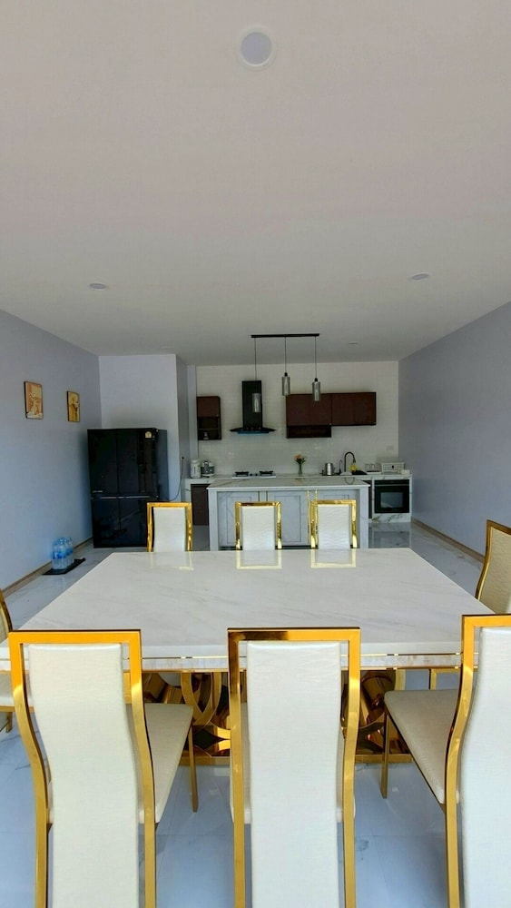 Naisuan villa