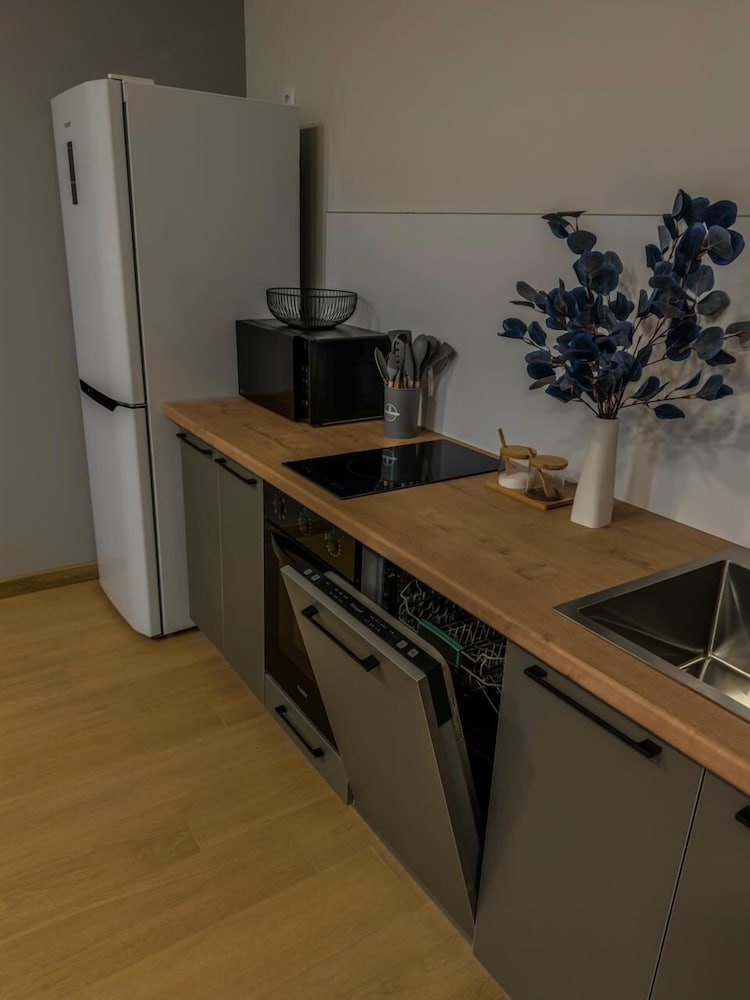 ForRest Cozy Apartments Minsk