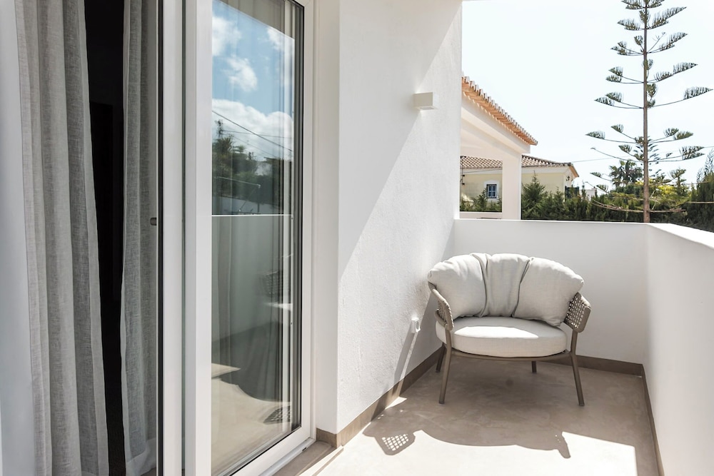 Casa Malia Luxury Guest House
