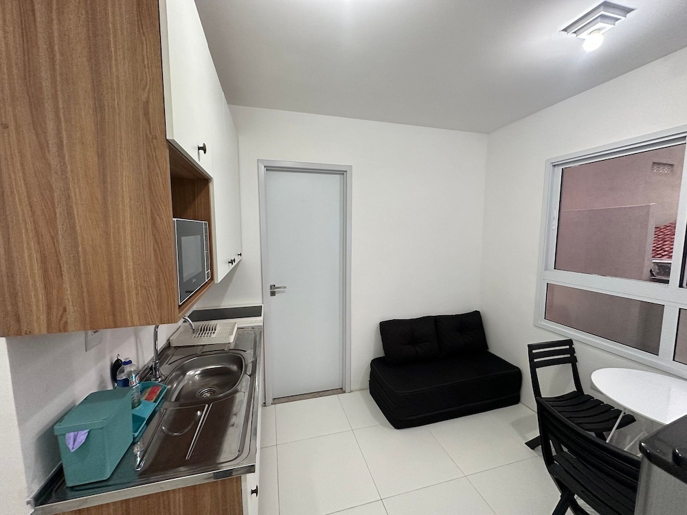 Fully Equipped Apartments in a Privileged Location, 150m From the Beach in Salvador Sess