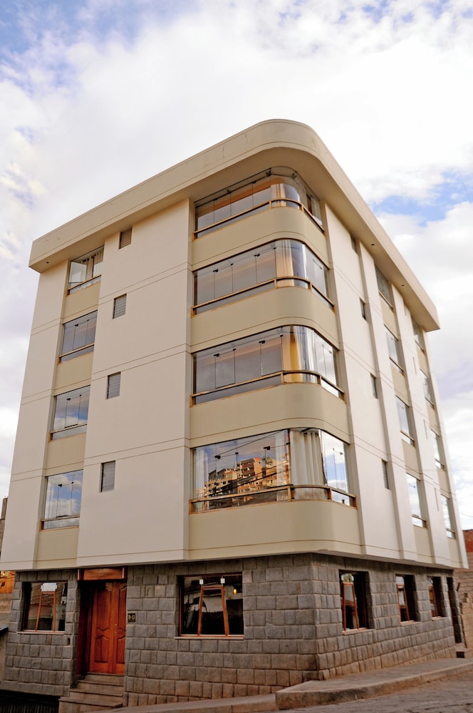 Cavana Hotel Cusco