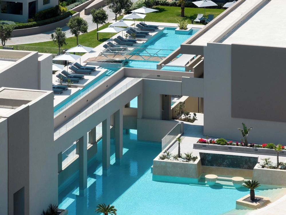 Euphoria Resort - All Inclusive