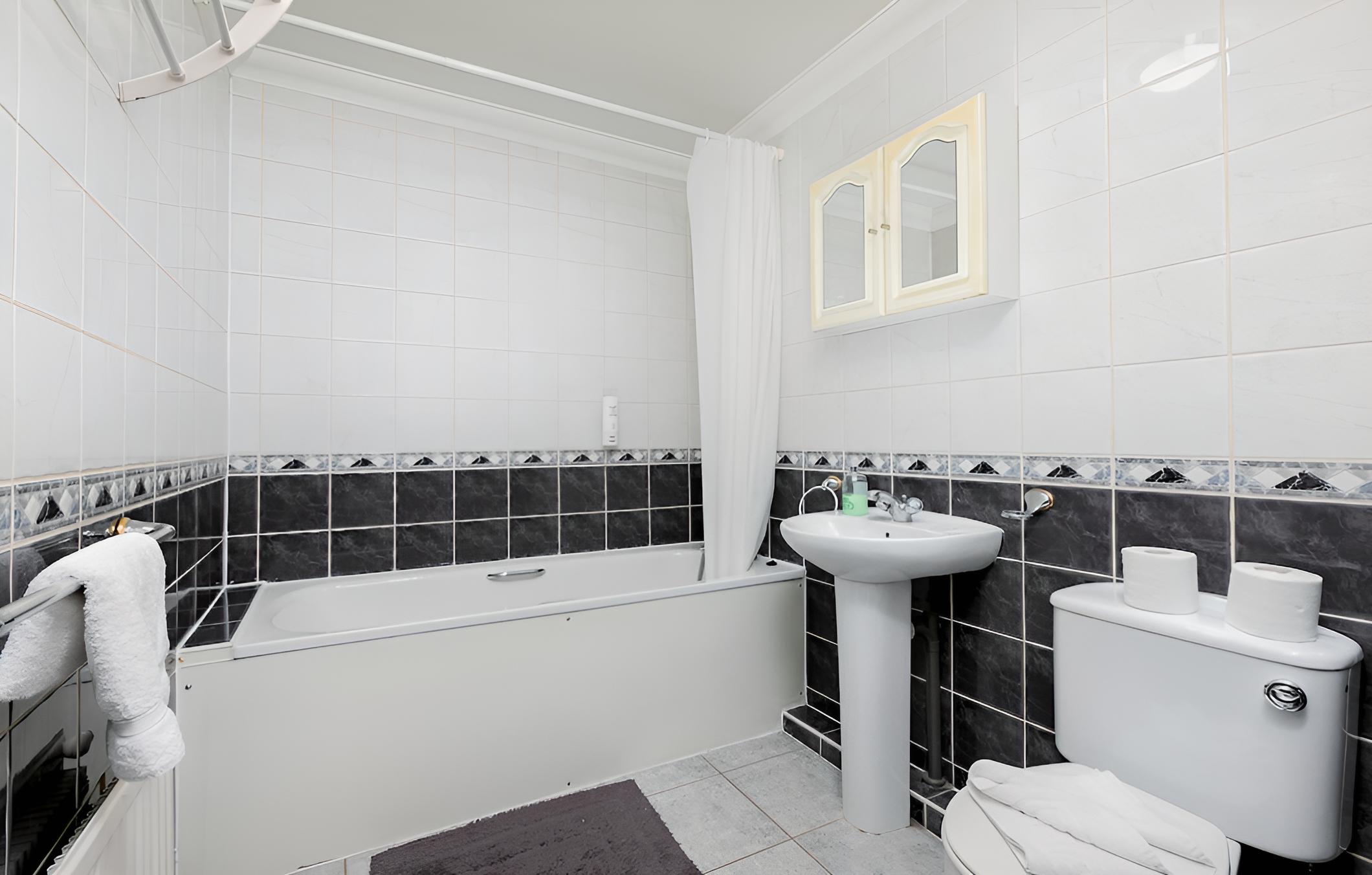 London City Stay