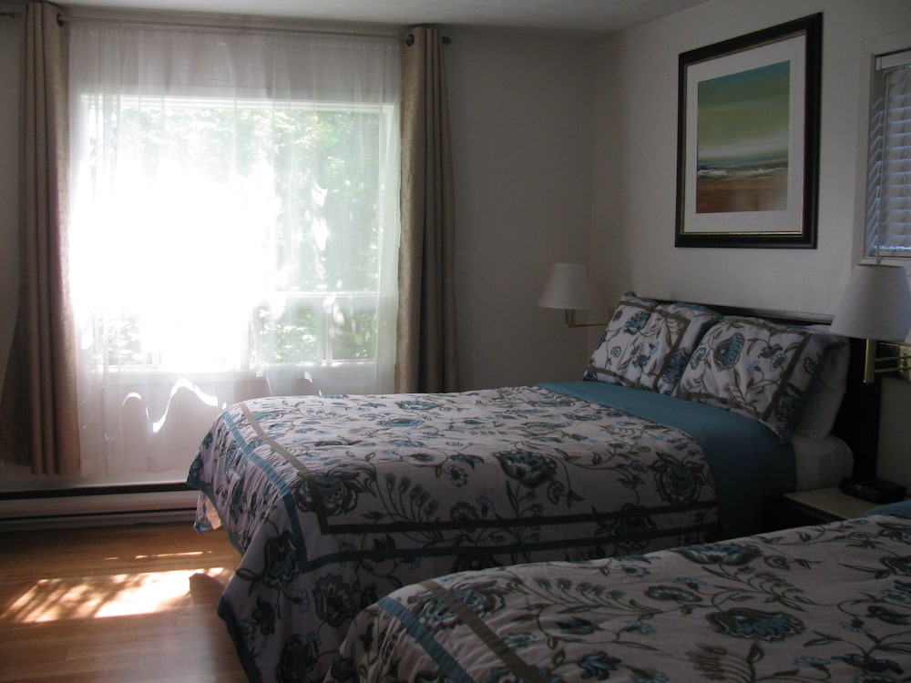 Motel de l'Outlet