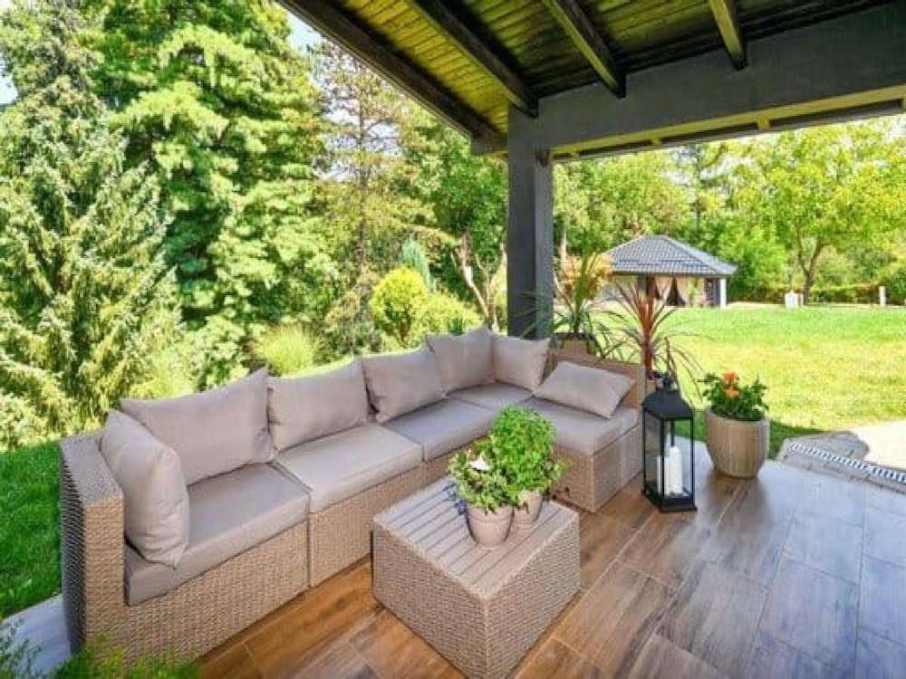Holiday Home Frieden