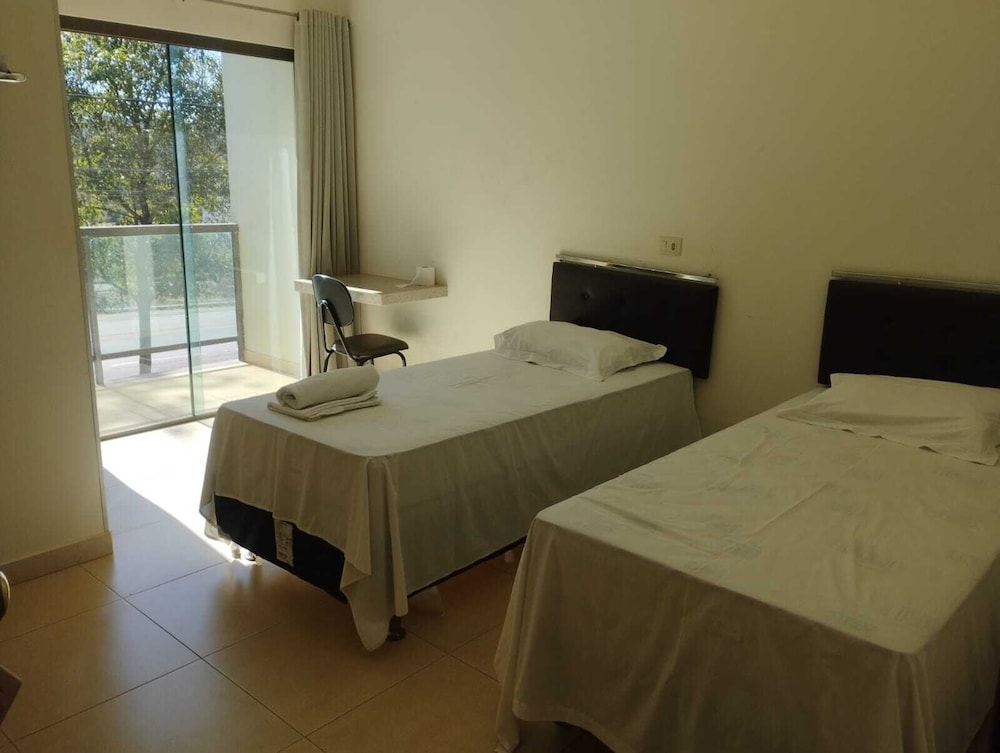 Hotel Royal - Rubiataba