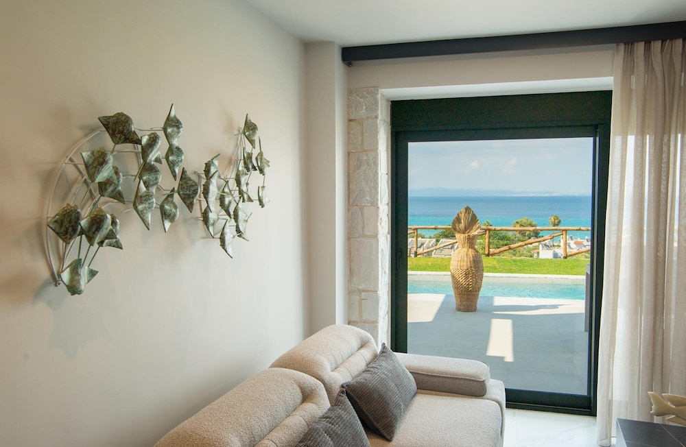 Sunrise Villas Collection