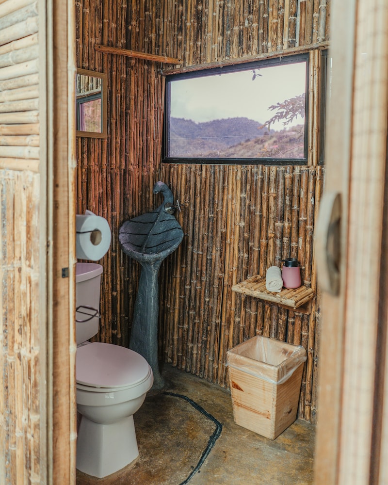 Tamì Lodge