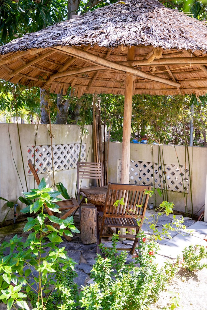 An Bang Morning Glory Beach Homestay